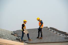 Best Roof Insulation Installation  in Clayton, GA